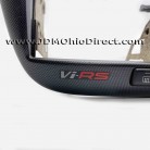 JDM EK3 Civic Ferio ViRS Climate Bezel  